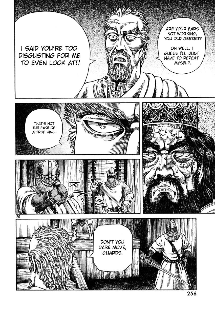 Vinland Saga Chapter 52 20